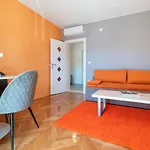 Maison d'hôtes Apartments&rooms Leon 3*