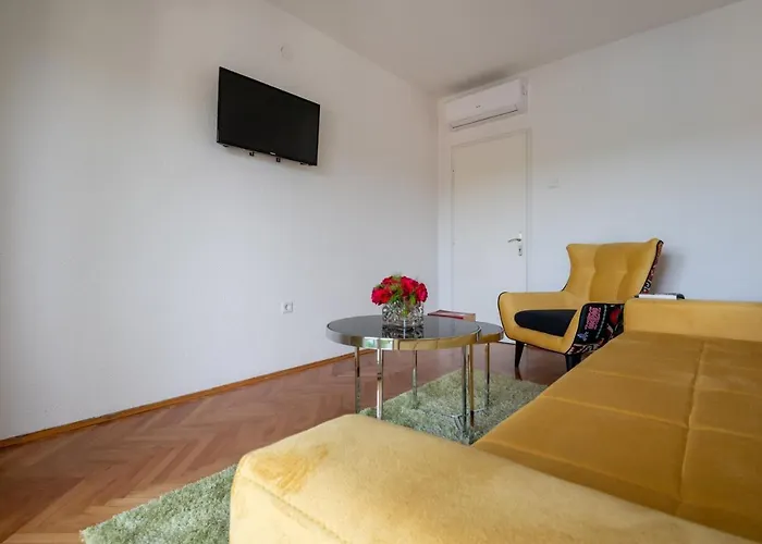 Maison d'hôtes Apartments&rooms Leon