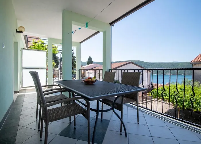 Apartments&rooms Leon