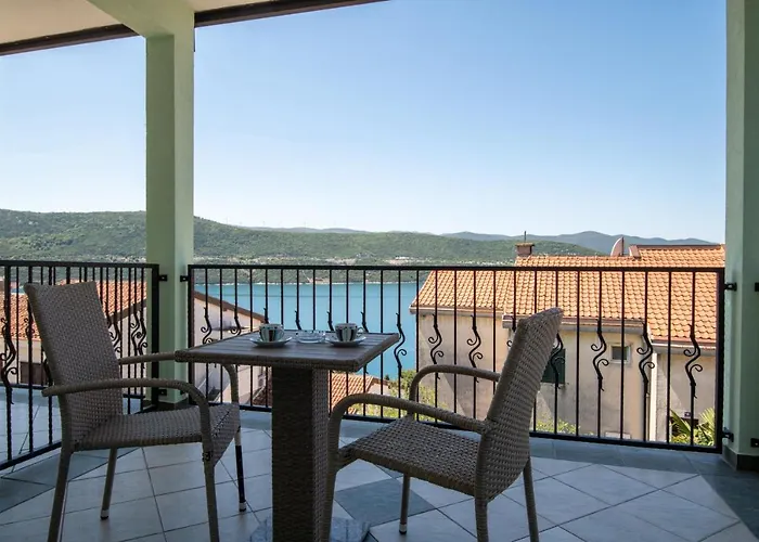 Maison d'hôtes Apartments&rooms Leon Neum