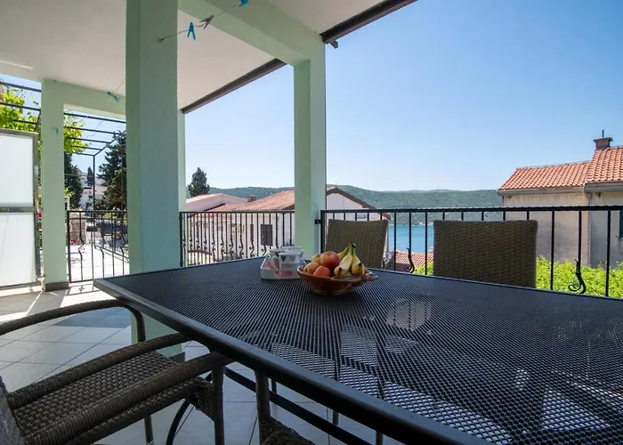 Apartments&rooms Leon Neum