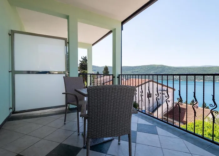 Maison d'hôtes Apartments&rooms Leon Neum