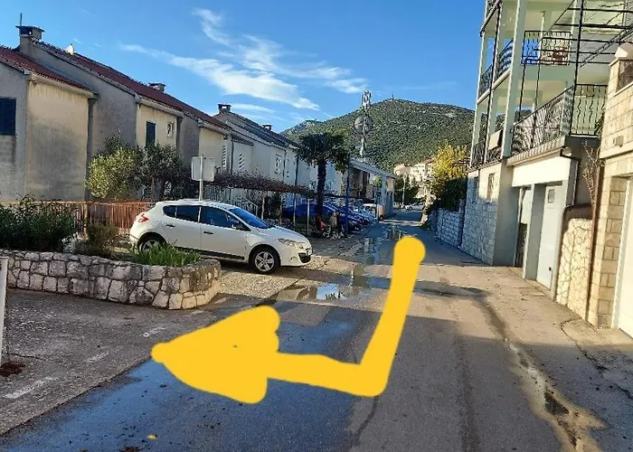 Apartments&rooms Leon Maison d'hôtes